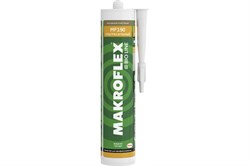 Клей монтажный MAKROFLEX Bioline MF 190 ультрасильный 250г - фото 120568