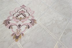 Обои ЛАНИТА МНК Дарио (светло-капучиновый) МНК1-1055 0,53*10,05м (1упак-16рул) - фото 120639