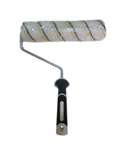 Валик НАМЕРЕНИЕ ПРОФИ с 2К ручкой 8мм микрофибра 240мм d42мм ворс 9мм 480-4240 - фото 120673