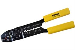 Клещи электромонтажные UNIT КЭ-6М - фото 120724