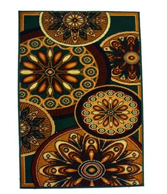 Ковры KARAT Gold 0,8*1,5 389/32 - фото 12078