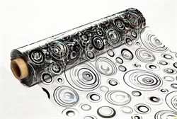 Клеенка Термо прозрачная 0,8м*0,7мм*20м 1/1 T4226 - фото 120850