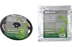 Лента светодиодная TDM SMD5050-60 LED/м-IP65-12В-14,4Вт/м-6000К (5м) - фото 120898
