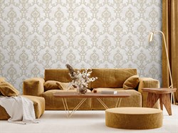 Обои VS Sanremo декор 285486 виниловые 1,06*10,05м (1упак-6рул) (МАЯКПРИНТ) - фото 120960