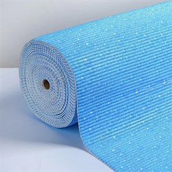 Коврик для ванной комнаты 67160/7103 0,65*15м - фото 120990