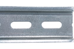 Дин-рейка 60см ИЭК - фото 121120