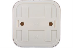 Розетка СВЕТОПРИБОР РА 16-255 одинарная - фото 121135