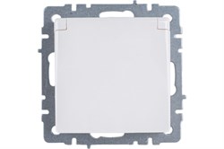 Розетка BRITE с с/з, з/ш и крышкой 16А IP44 белая BR-R16-16-44-K01 - фото 121195