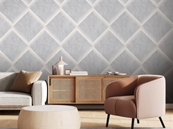 Обои VS Geoton декор 285381 виниловые 1,06*10,05м (1упак-6рул) (МАЯКПРИНТ) - фото 121204