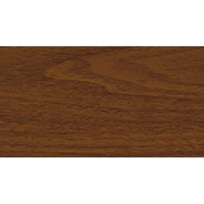 Плинтус Е67 Идеал Элит 2,5м 281/Палисандр - фото 12122