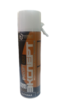 Пена Эксперт Mini 15л бытовая - фото 121242