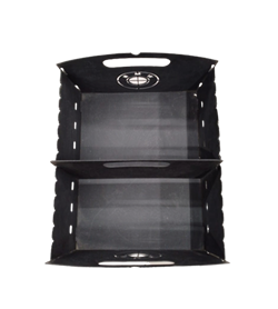 Мангал декоративный МД 3 (2мм) - фото 121260