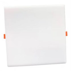 Светильник LEZARD светодиодный квадратный внутренний 36W 3420LM 6400K 222-SCEL-6436 - фото 121861