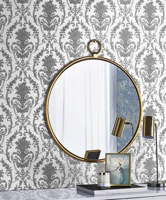 Обои SIRPI Италия 32901 1,06*10,05м (1упак-4рул) (Muralto Classic) - фото 12196