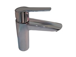 Смеcитель GROHE Start 2021 Sikmove ES Cold размер M нажимной донный клапан 23746002 - фото 122185