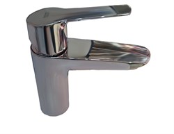 Смеcитель GROHE Start 2021 для раковины размер S с цепочкой 32277002 - фото 122193