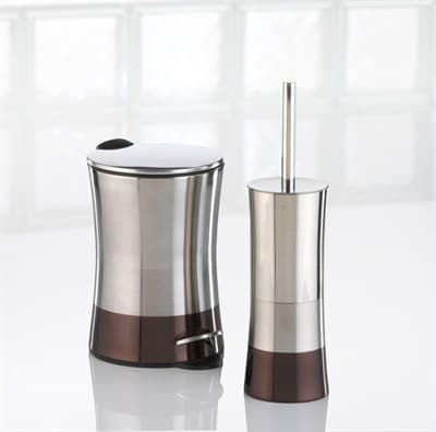 Гарнитур для туалета Лука 122366 - фото 12219