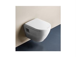 Инсталляция GROHE Solido 5 в 1 with ceramic WC 3-6l 1,13м 39468000 - фото 122225