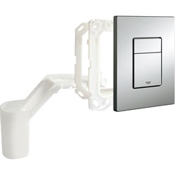 Инсталляция GROHE Solido 5 в 1 with ceramic WC 3-6l 1,13м 39468000 - фото 122363