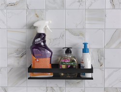 Полка MANZZARO/BUTLER 011.04, 30х10х6 см арт.115645/116105 - фото 122580