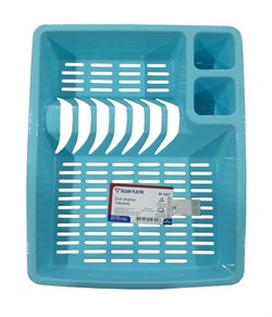 Сушилка UCSAN для посуды M-147 - фото 122710