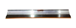 Шпатель-правило DECOR PROFI 800мм, нержавеющая сталь 260-0800 - фото 122717