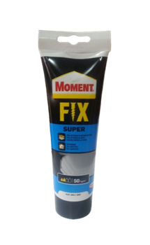 Клей МОМЕНТ FIX Super 250гр - фото 122814