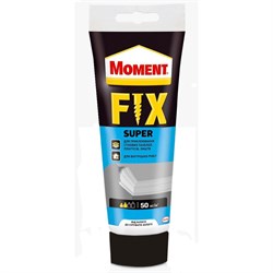 Клей МОМЕНТ FIX Super 250гр - фото 122832