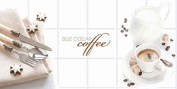 Плитка TSC облицовочная 30*60 декор TP3600FY2 (молоко) - фото 122958