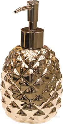 Диспенсер Ананас керам.мерного цвета 128205 - фото 12319