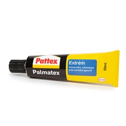 Клей контактный МОМЕНТ PATTEX Экстрим 50мл - фото 123214