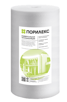 Порилекс НПЭ PENOTERM универсальная упаковка 1х1250х500000 ГП.01.010 - фото 123227