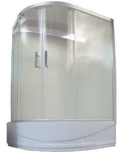 Душевая кабина EBATH Е-15R 1150*850*1950 - фото 123235