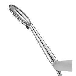 Душевая система КРИСТАЛ KA 5093 хром - фото 123244