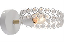 Светильник настенный ESCADA 679/1A E27*60W White/Wood 679/1A - фото 123438