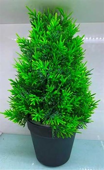 Искусственное растение ULTRAMARINE Green garden 33см в горшке МТ-15 951-461 - фото 123504
