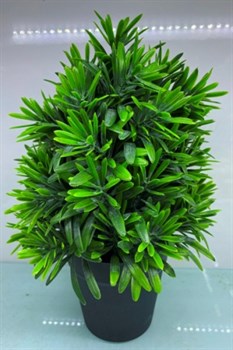 Искусственное растение ULTRAMARINE Green garden 33см в горшке МТ-16 951-462 - фото 123505