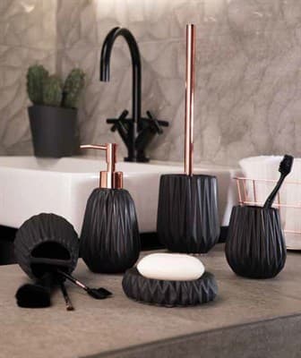 Дозатор TESTRUT для жидкого мыла Chicago 128183 - фото 12353