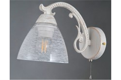 Бра DE CITY Ариадна 1*40W E27 220V 105020401 - фото 123547