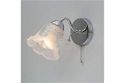 Бра DE CITY Моника 1*40W E14 220V 372025201 - фото 123557