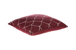 Подушка декоративная WESS Great Gatsby 40х40см D02-27 - фото 123588