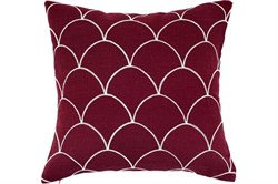 Подушка декоративная WESS Great Gatsby 40х40см D02-27 - фото 123589