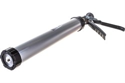 Пистолет STURM для герметика, цилиндрический, 600 мл 1073-05-600 - фото 123599