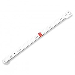 Направляющие SOLLER роликовые 500/0,8 мм (25) - фото 123726