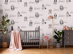 Обои VS Friend декор 286075 виниловые 1,06*10,05м (1упак-6рул) (МАЯКПРИНТ) - фото 123778