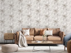 Обои VS Lillian декор 286312 виниловые 1,06*10,05м (1упак-6рул) (МАЯКПРИНТ) - фото 123824