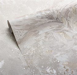 Обои VS Lillian декор 286318 виниловые 1,06*10,05м (1упак-6рул) (МАЯКПРИНТ) - фото 123829