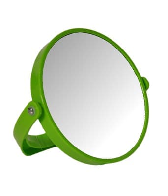 Зеркало Graz пластм. в асортим. 125715 - фото 12386