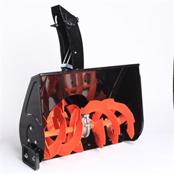 Снегоуборщик+щетка PATRIOT PRO 777 S (1+1) 426108460 - фото 124058