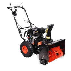 Снегоуборщик+щетка PATRIOT PRO 777 S (1+1) 426108460 - фото 124059